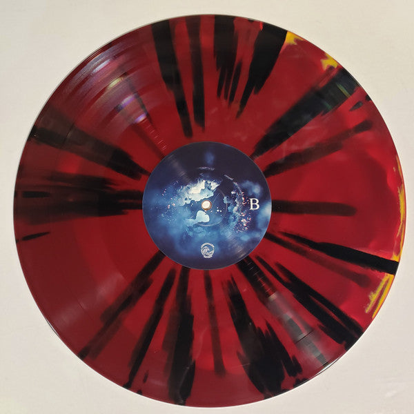 Delusions Of Grandeur (5) : Reclamation (LP, EP, Ltd, Num, Wor)