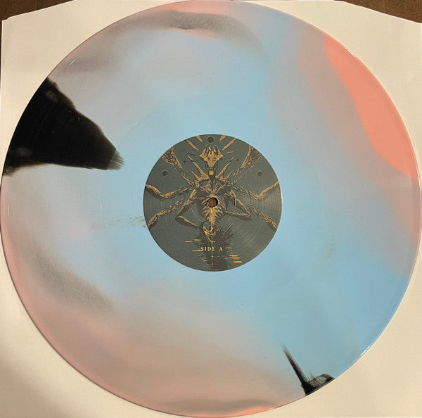Exocrine : The Hybrid Suns (LP, “Hy)