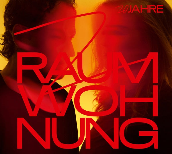 2RAUMWOHNUNG 20Jahre 2raumwohnung