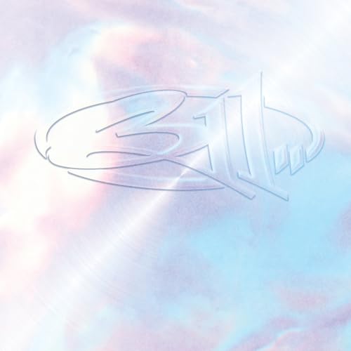311 311 (30Th Anniversary)