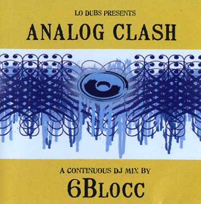 6BLOCC Analog Clash
