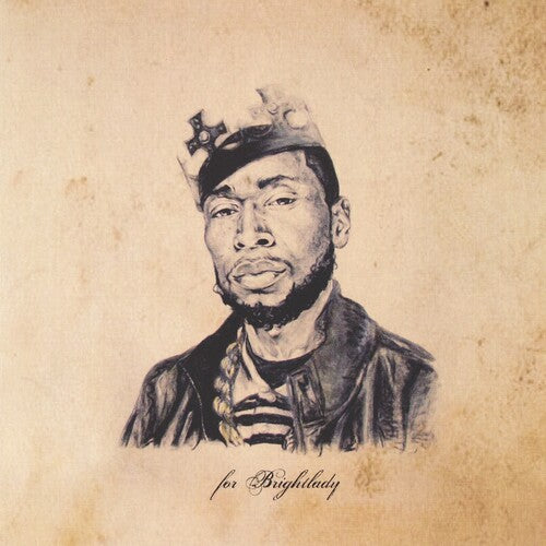 9th Wonder The Wonder Years (2 Lp's)