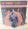 The Wonder Years – The Greatest Generation Signed Vinyl