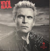 Billy Idol – The Roadside EP Signed Vinyl