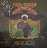 Mdou Moctar – Afrique Victime Signed Vinyl