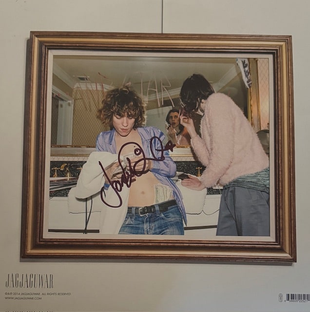 Foxygen – ... And Star Power Signed Vinyl