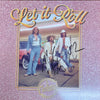 Midland – Let It Roll Signed Vinyl