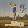 Quinn XCII – The People's Champ Signed Album