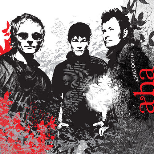 a-ha Analogue 20Th Anniversary Deluxe Edition (2Lp) [Rsd 4.18.26]