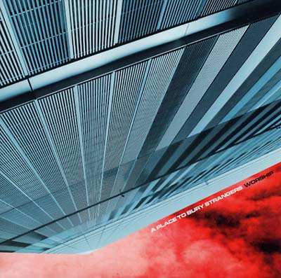 A Place To Bury Strangers Worship