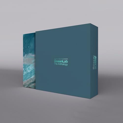Above & Beyond Above & Beyond Presents Oceanlab: The Anthology