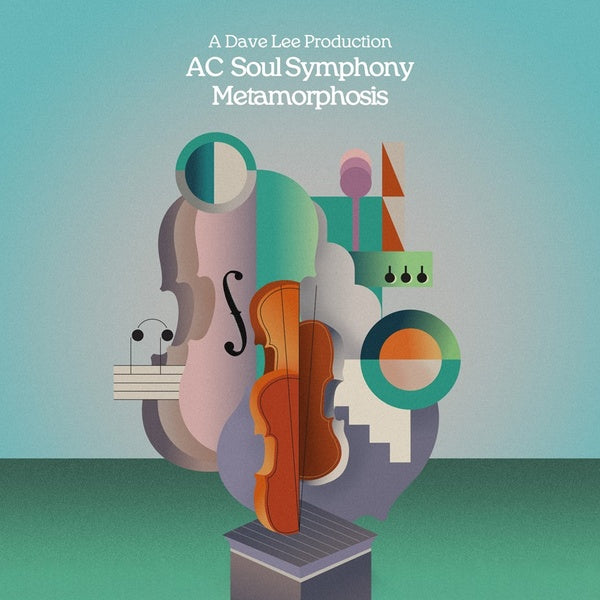 AC SOUL SYMPHONY Metamorphosis