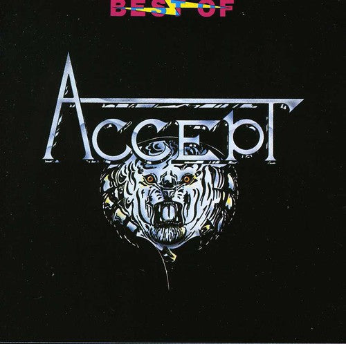 Accept Best of Accept [Import]