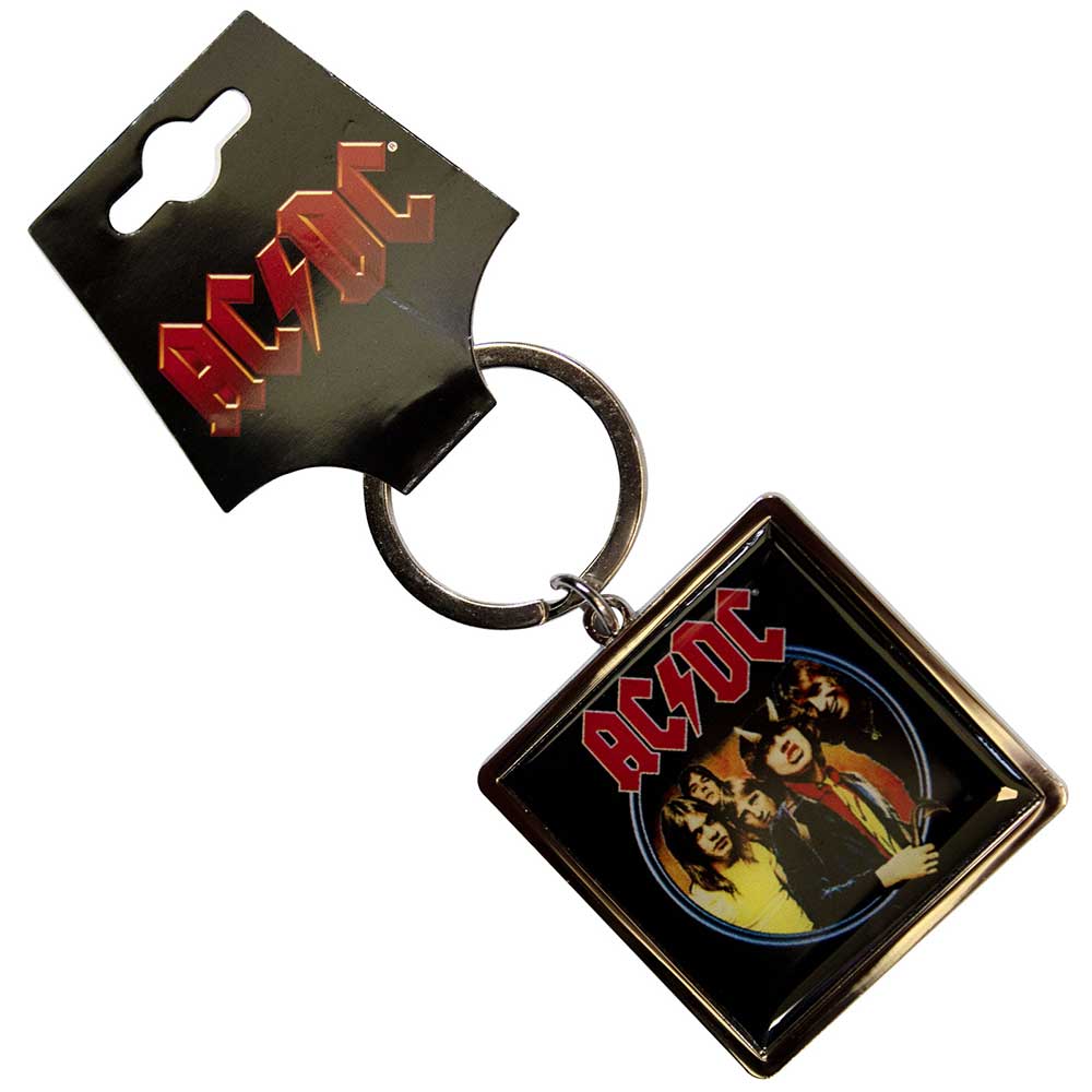 AC/DC Devil Angus