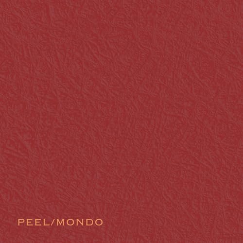 Ada Rave Peel/Mondo