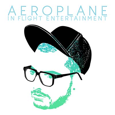 AEROPLANE In Flight Entertainment