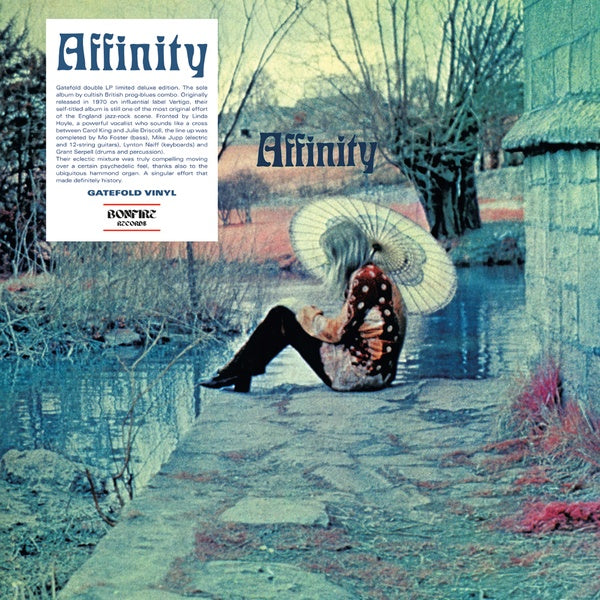 Affinity Affinity