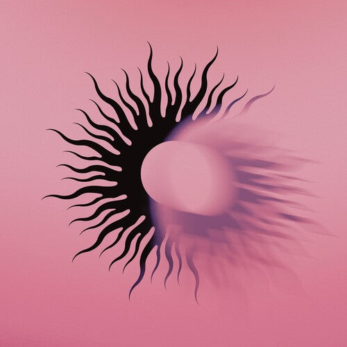 AFI Silver Bleeds the Black Sun... (First Run Club Indie Exclusive) (White & Violet Colored Vinyl)