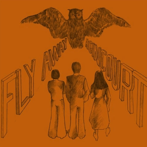 AGINCOURT Fly Away