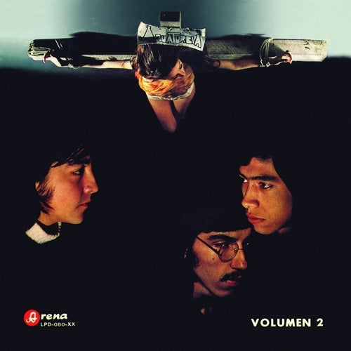 Aguaturbia Volumen 2