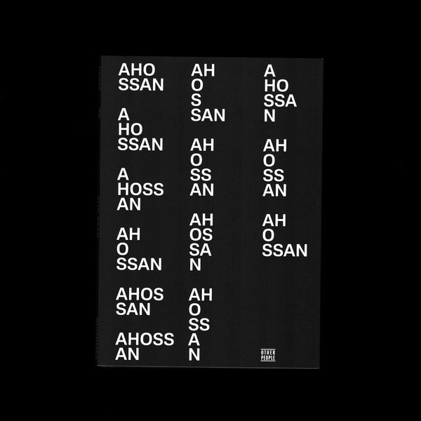 AHO SSAN Rhizomes