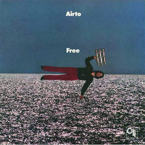 Airto Free