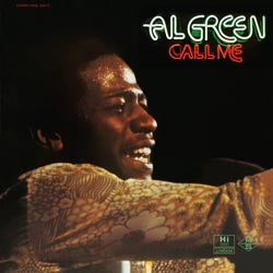 Al Green Call Me