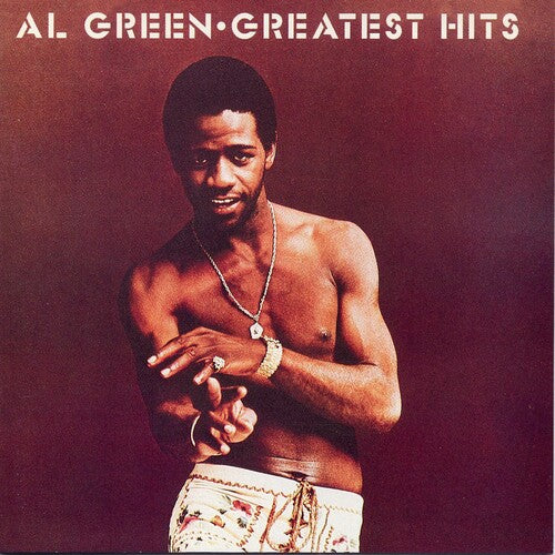 Al Green Greatest Hits (Digipack Packaging)