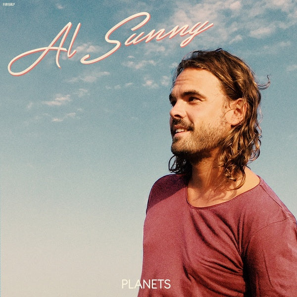 AL SUNNY Planets