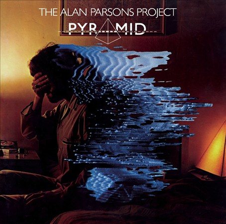 Alan Parsons Project PYRAMID (EXPANDED ED