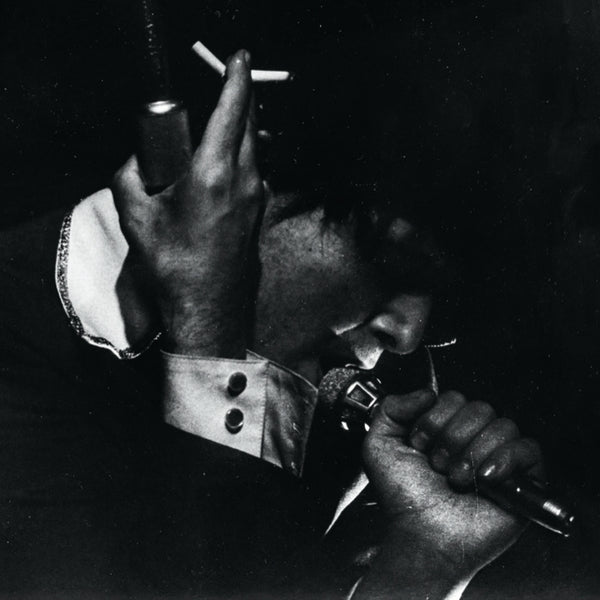 Alan Vega Insurrection