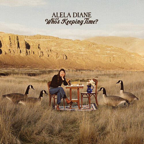 Alela Diane Alela Diane