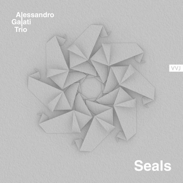ALESSANDRO GALATI TRIO Seals