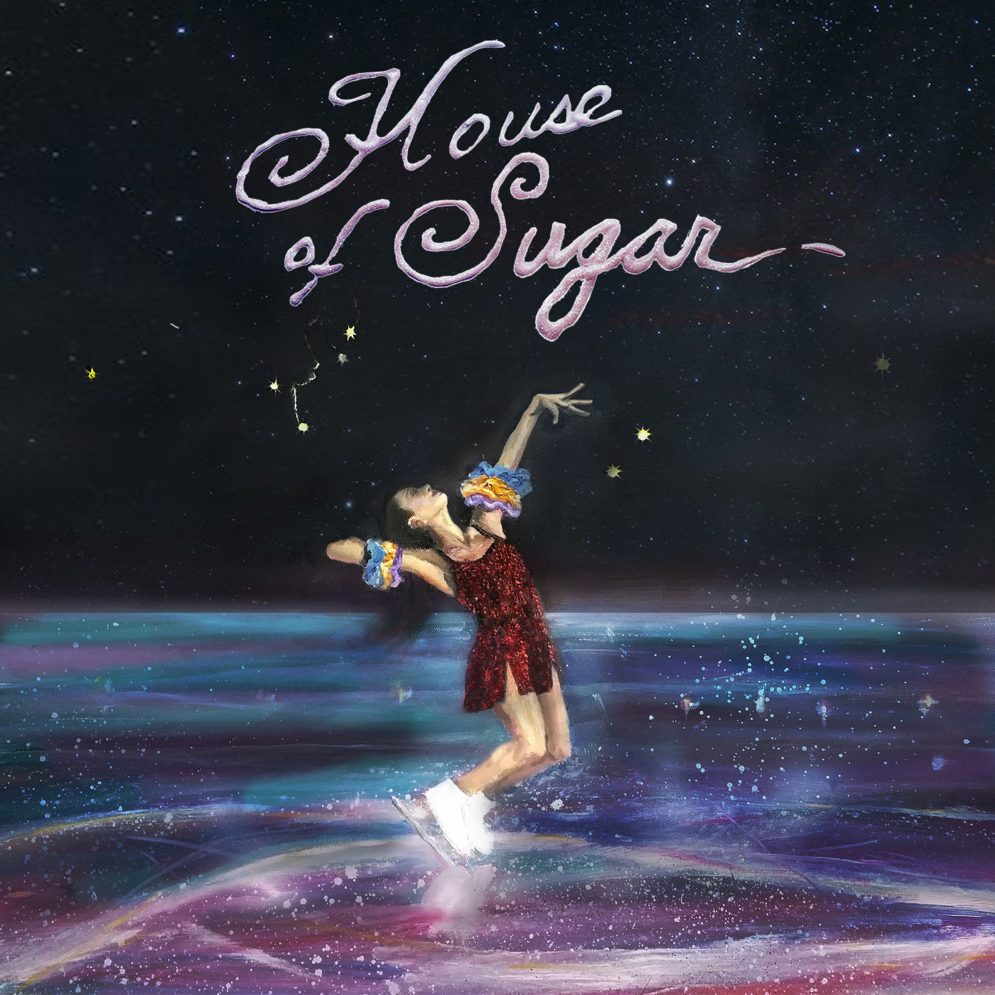 Alex G House Of Sugar