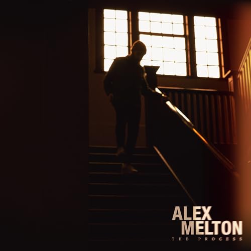 Alex Melton Emba