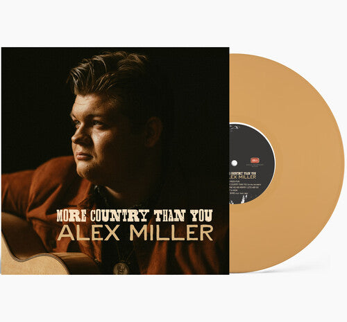 Alex Miller More Country Than You