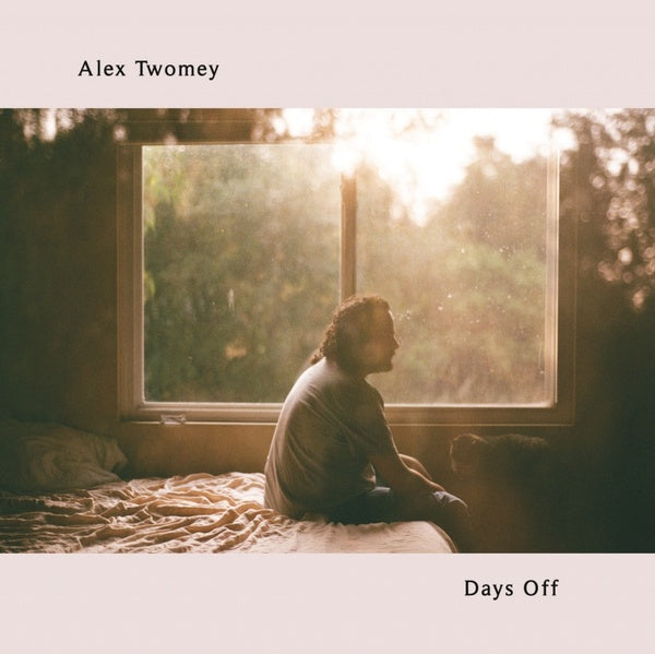 ALEX TWOMEY Days Off