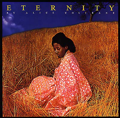Alice Coltrane Eternity