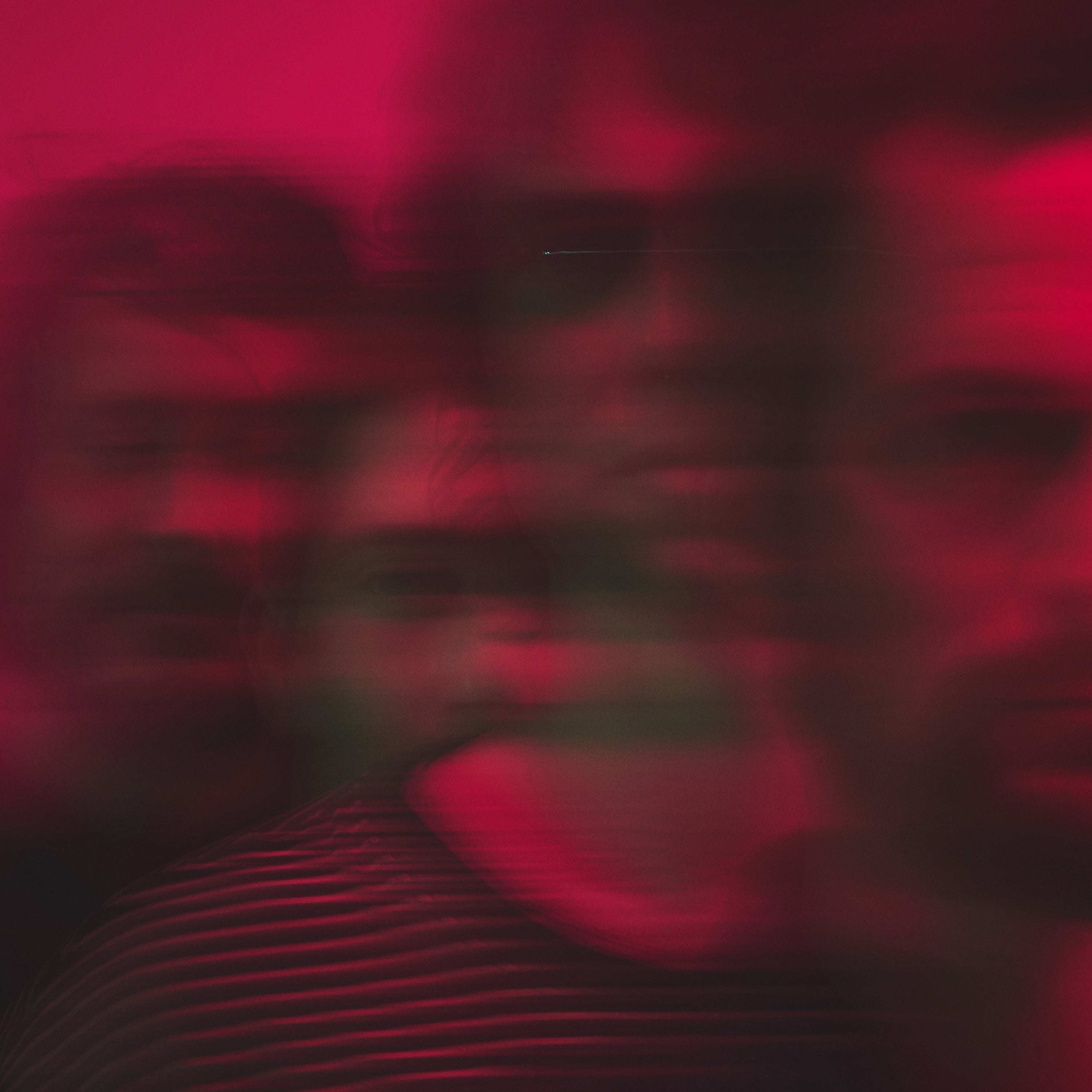 All Them Witches House Of Mirrors [Apple/Black Wave Vinyl]