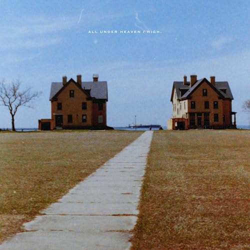 All Under Heaven Moving On / Someone You Adore