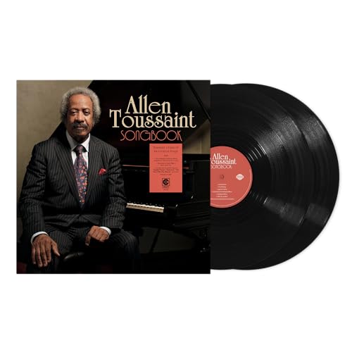 Allen Toussaint Songbook [2Lp]