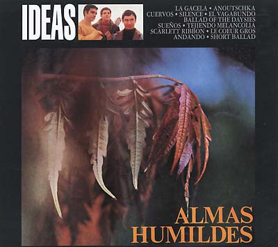 ALMAS HUMILDES Ideas