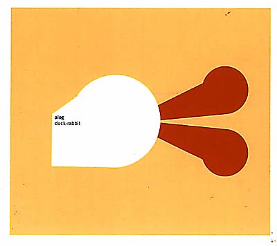 ALOG Duck-Rabbit