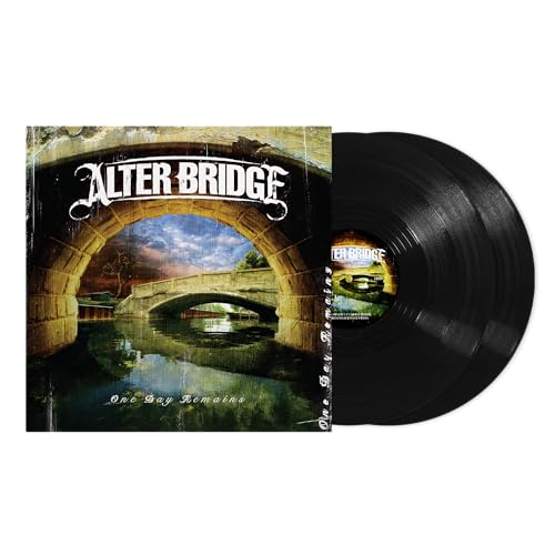 Alter Bridge One Day Remains (20th Anniversary) [Deluxe Edition 2 LP]
