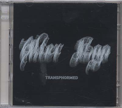ALTER EGO Transphormed