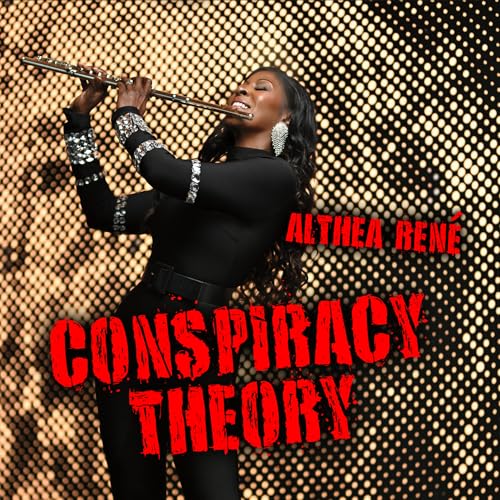 Althea Rene Conspiracy Theory
