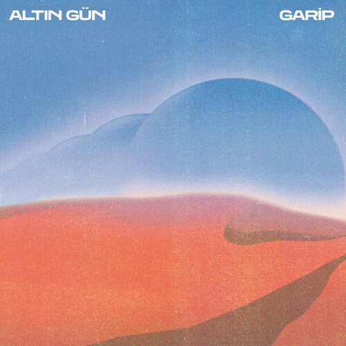 Altin Gün Garip