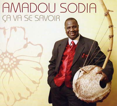 AMADOU SODIA Ca Va Se Savoir