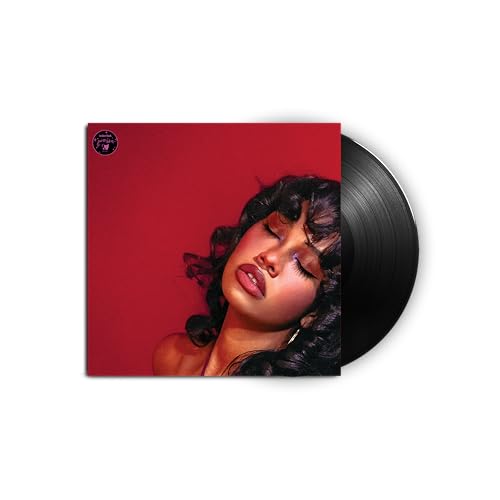 Amber Mark Pretty Idea [LP]