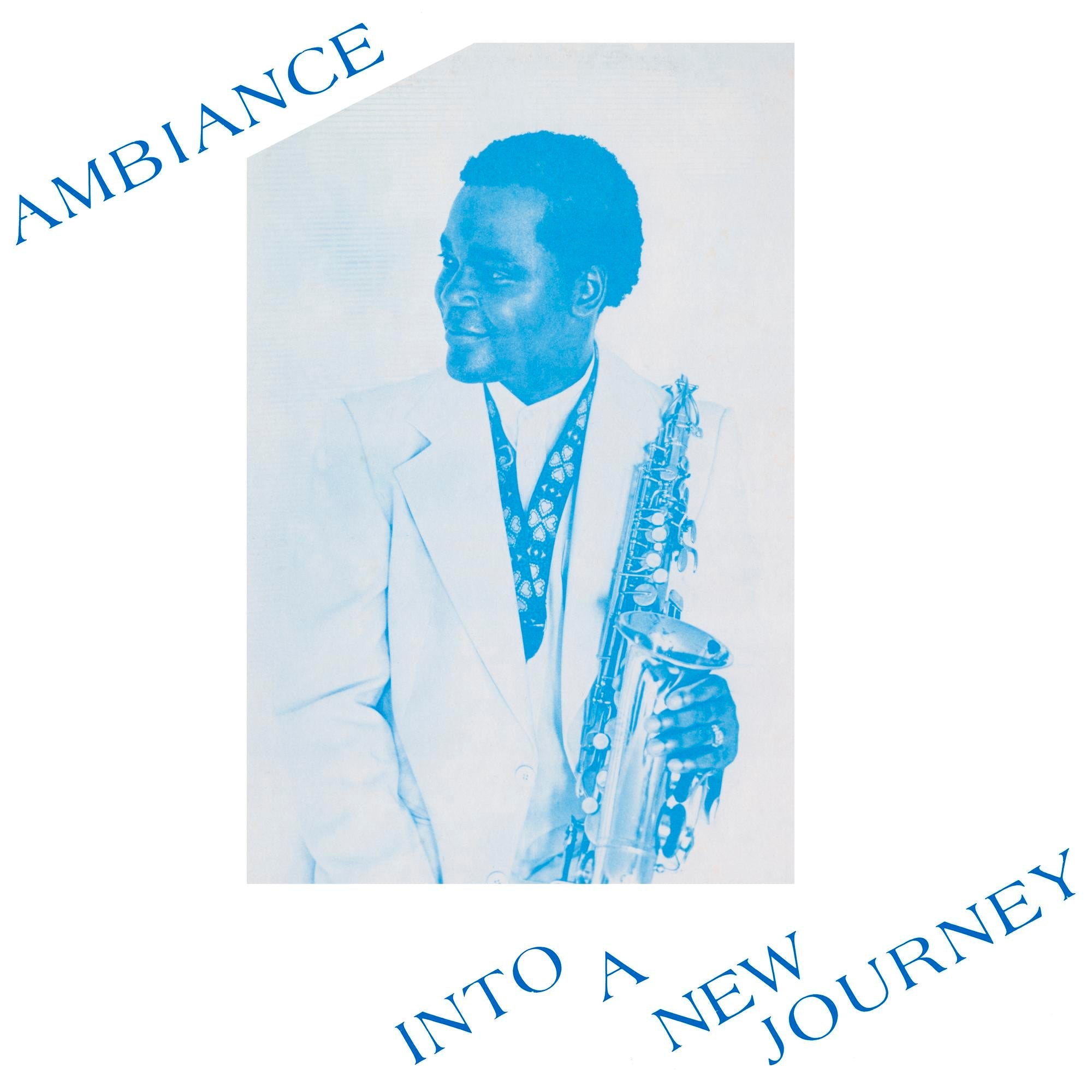 Ambiance Into A New Journey